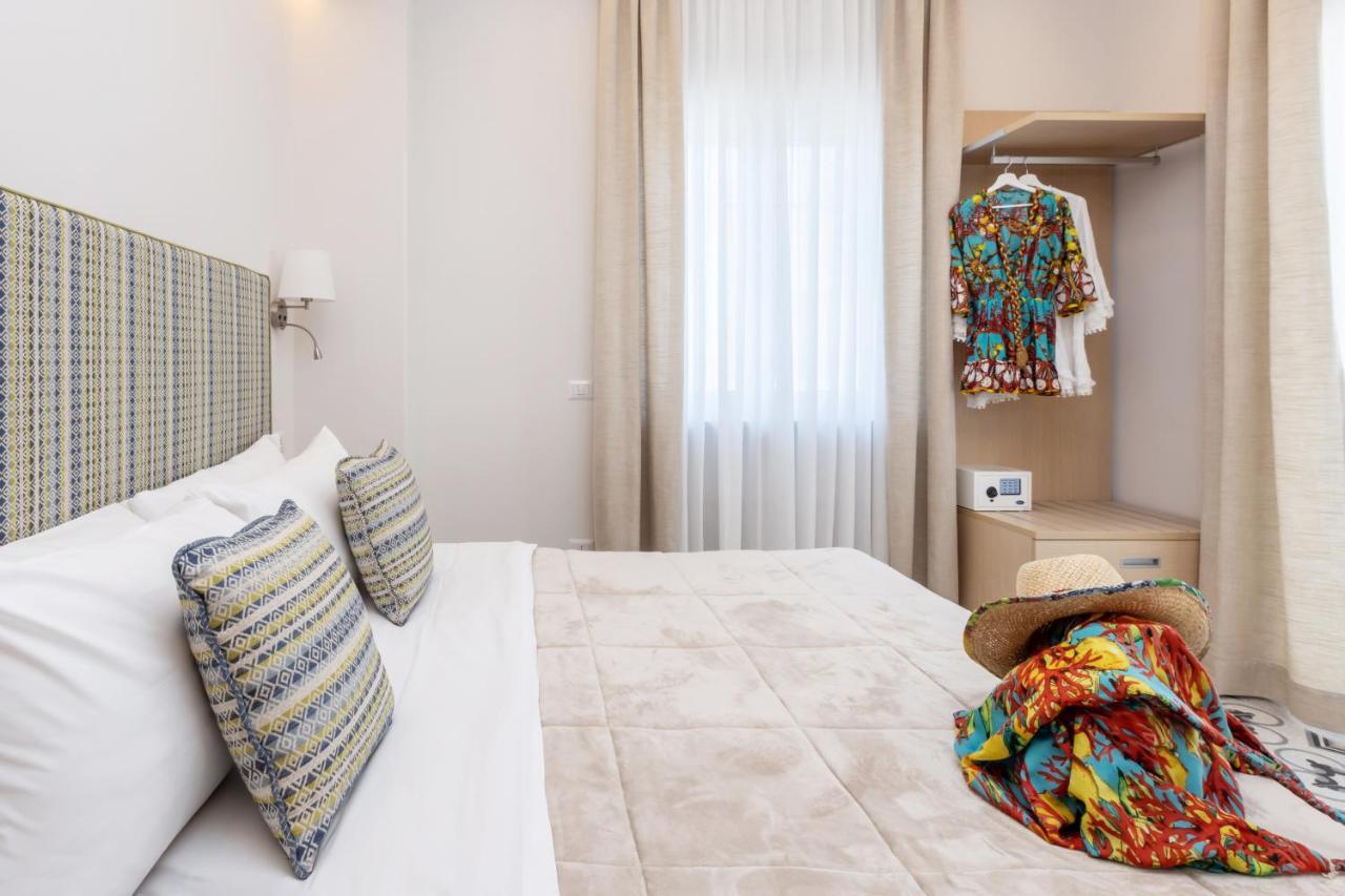 Maison Marie Deluxe Apartment Соренто Екстериор снимка